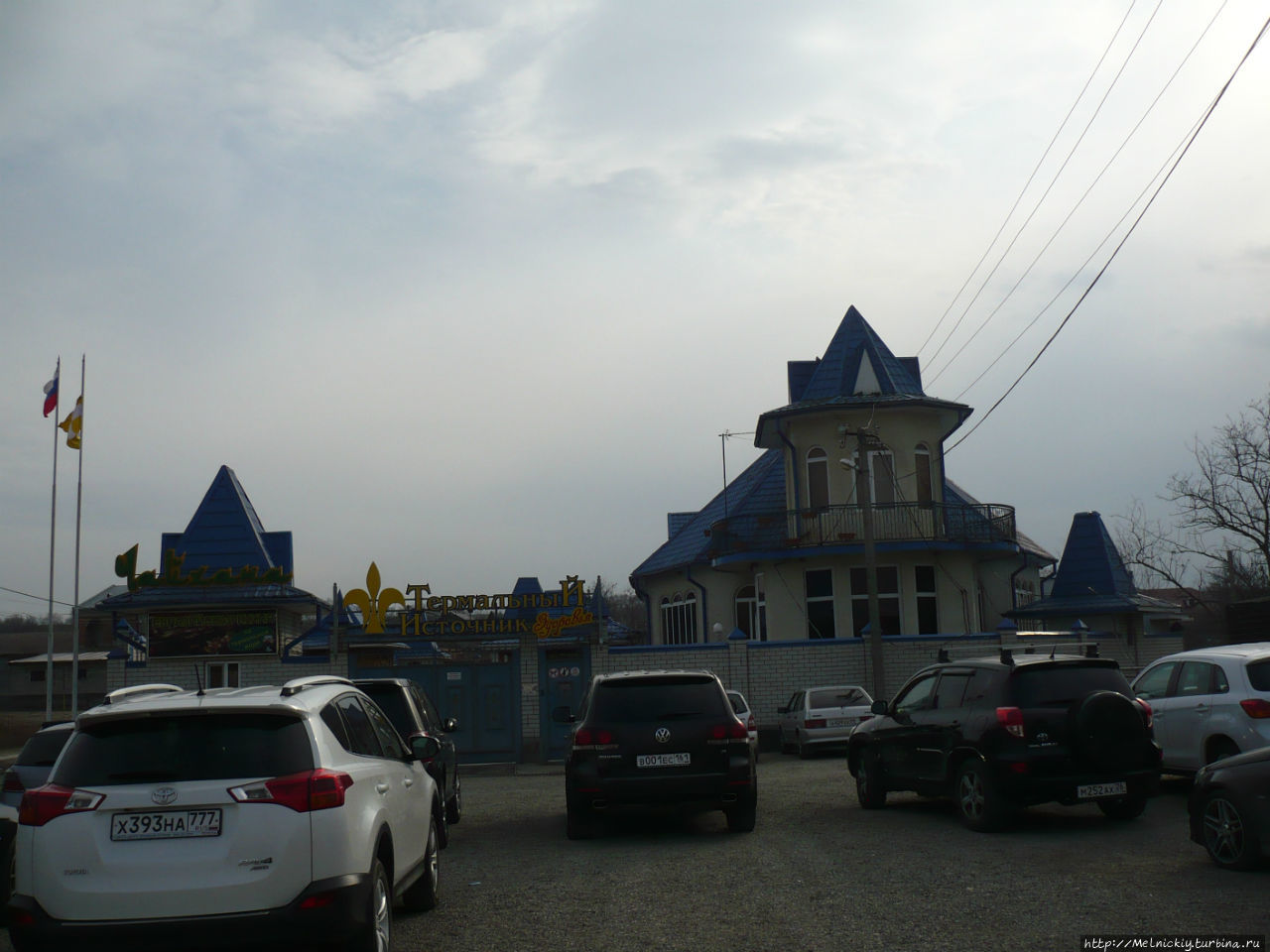 Ставропольский край суворовская улицы