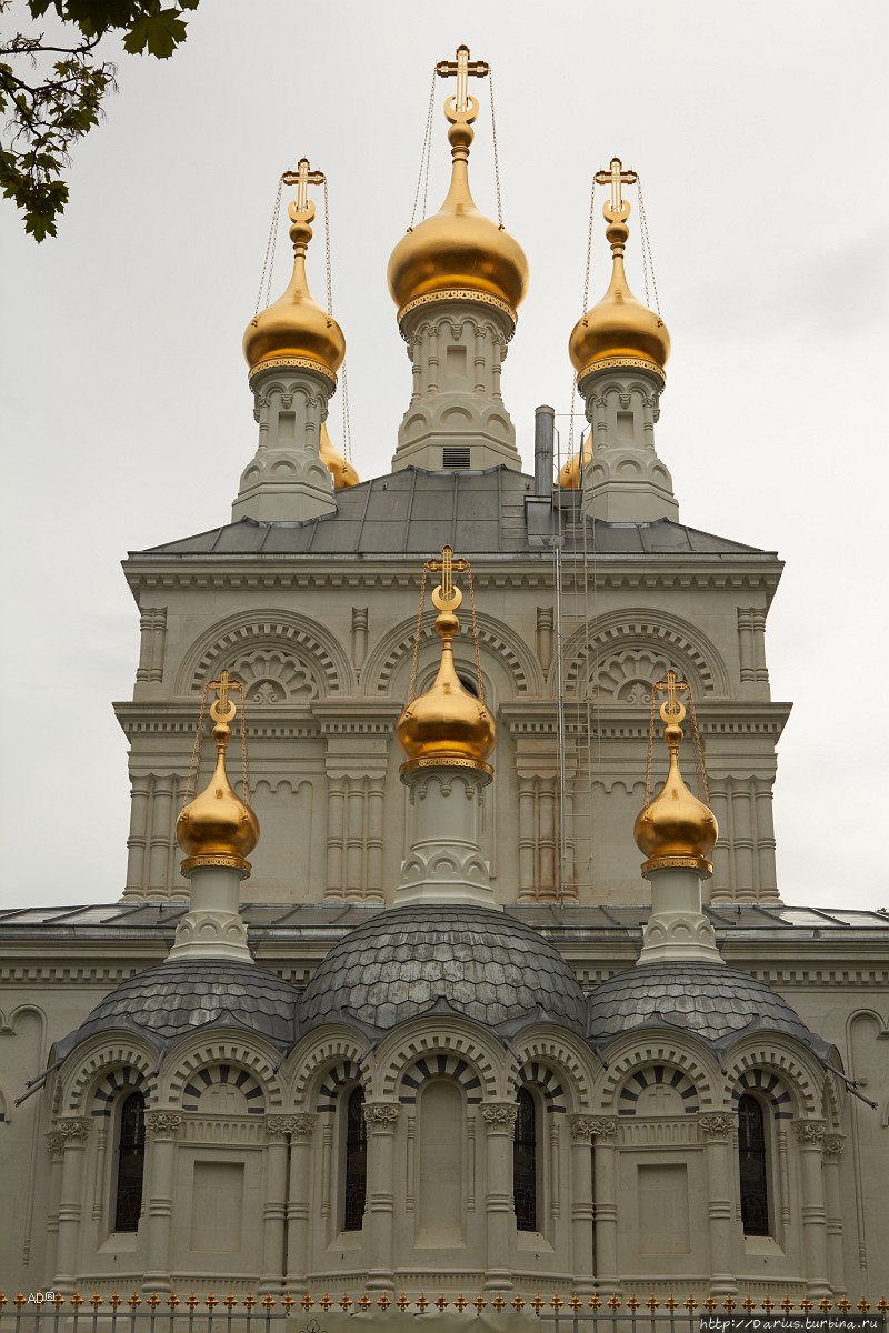 Женева — Старый город Женева, Швейцария