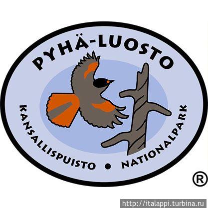 Национальный парк Пюхя-Луосто Пюхя, Финляндия