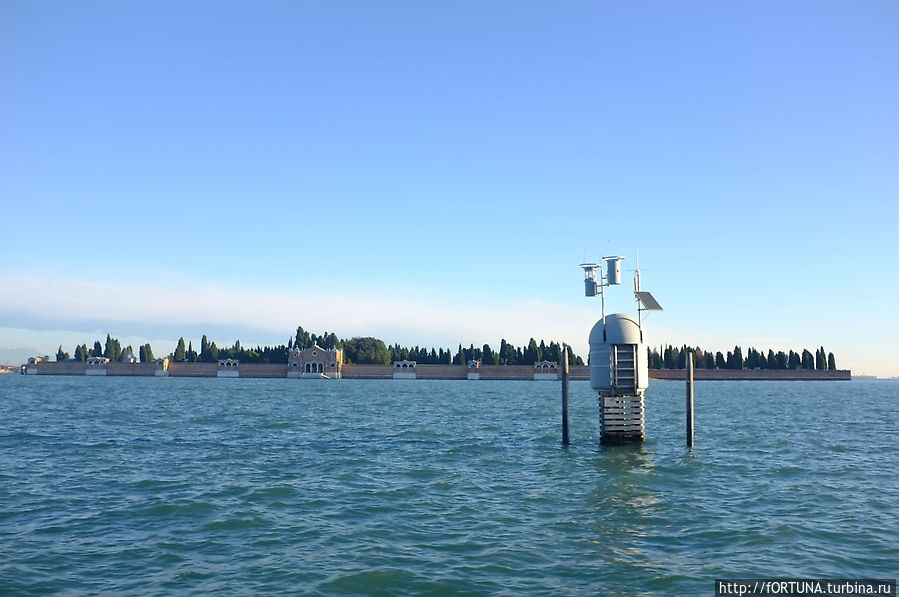 Прокатиться с ветерком Венеция, Италия