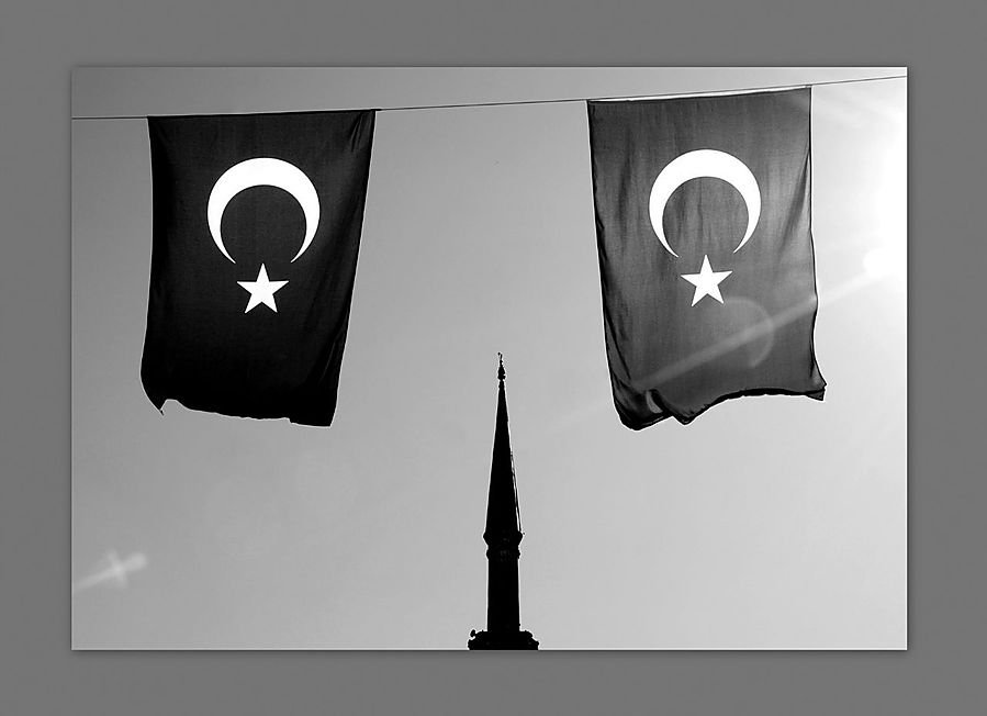 Погружение в Стамбул Стамбул, Турция