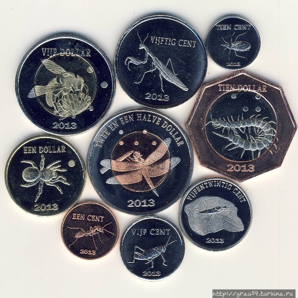 Стрекозы для королевы, автомобили для короля (Синт-Эстатиус) Синт-Эстатиус