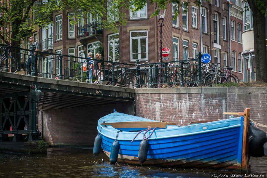 Вольный город Амстердам Амстердам, Нидерланды