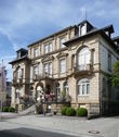 Немецкий   музей  драгоценных камней. foto Wikipedia