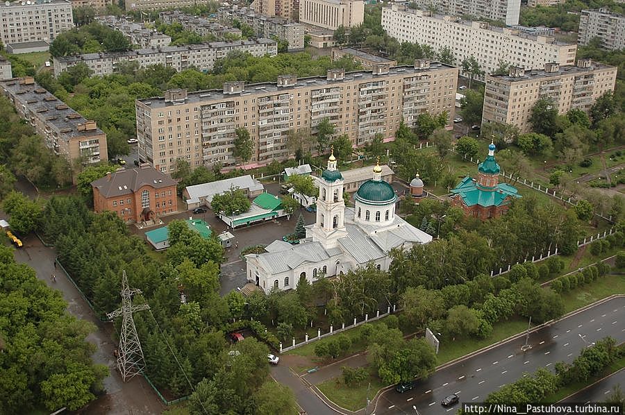 фото из интернета Оренбург, Россия