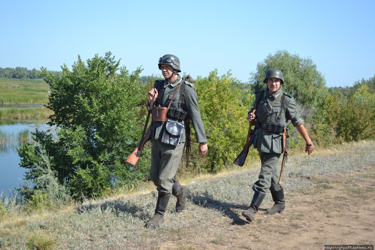 Немецкий энгельс