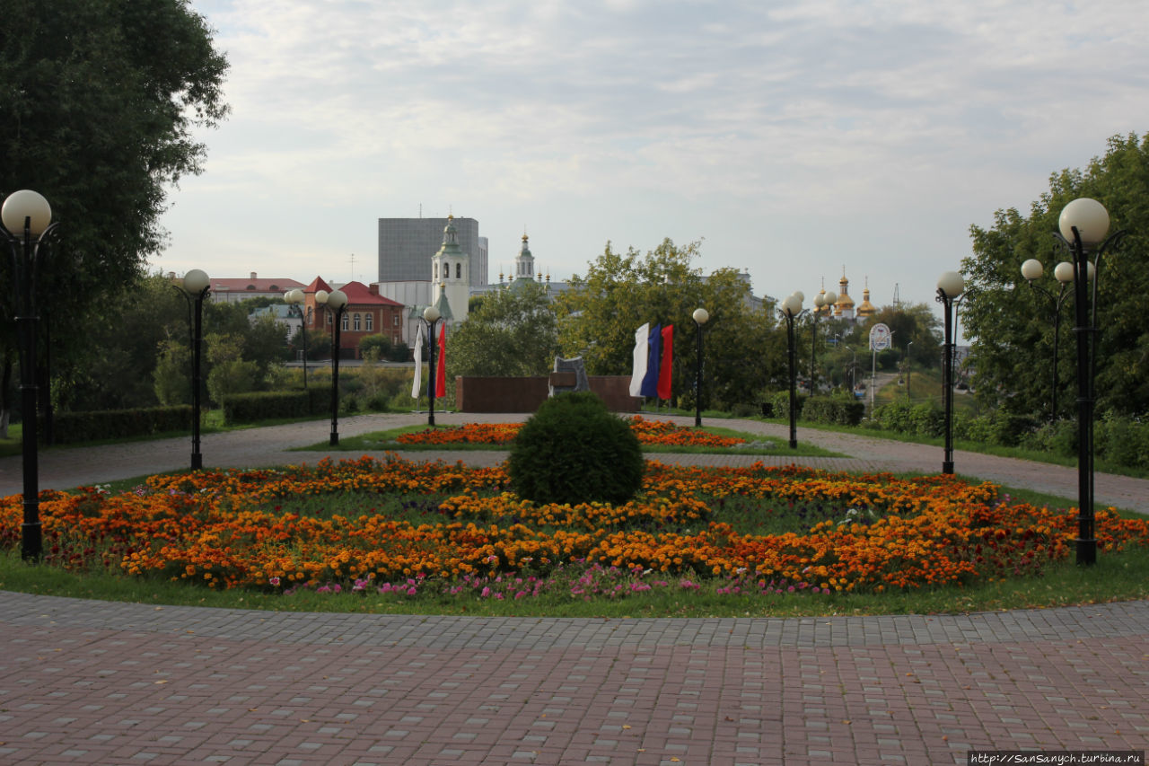 Тюмень Тюмень, Россия