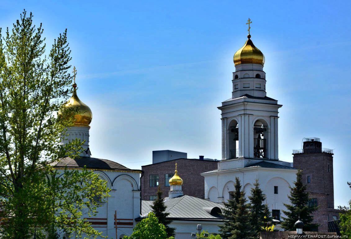 Собор рождества пресвятой богородицы старые