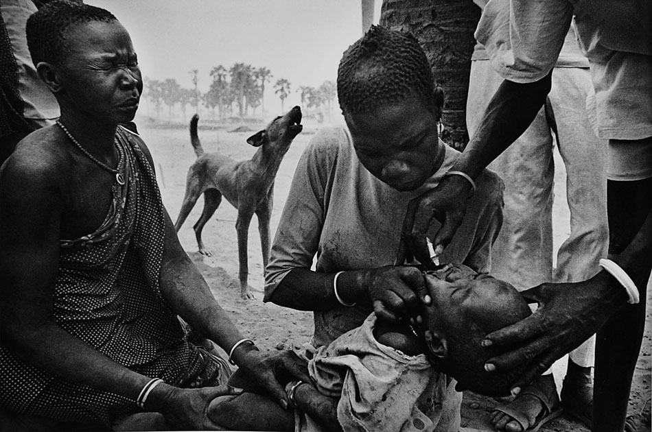 Учимся у мастеров! Урок второй: Себастио Сальгадо Москва, Россия