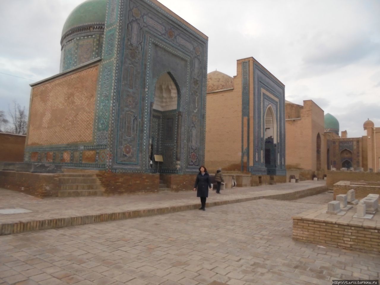 Узбекистан — путешествие мечты Узбекистан