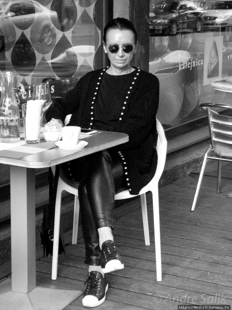 Лето. Рига Рига, Латвия