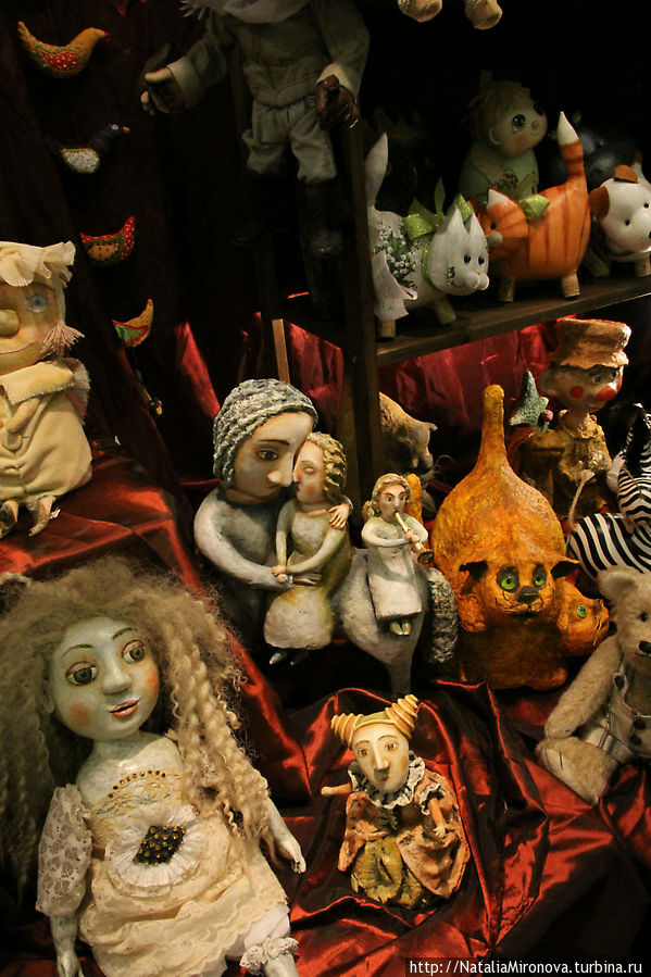 № 21 Москва, Россия