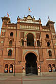 Plaza de Toros de Las Ventas (Площадь корриды)