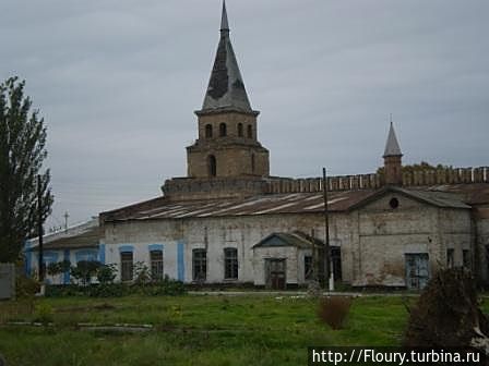 Васильевский 