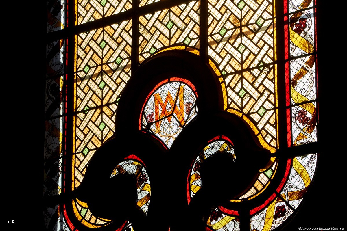 Париж 2018 — День первый Париж, Франция