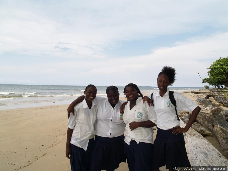 Либревилль (3) Либревиль, Габон