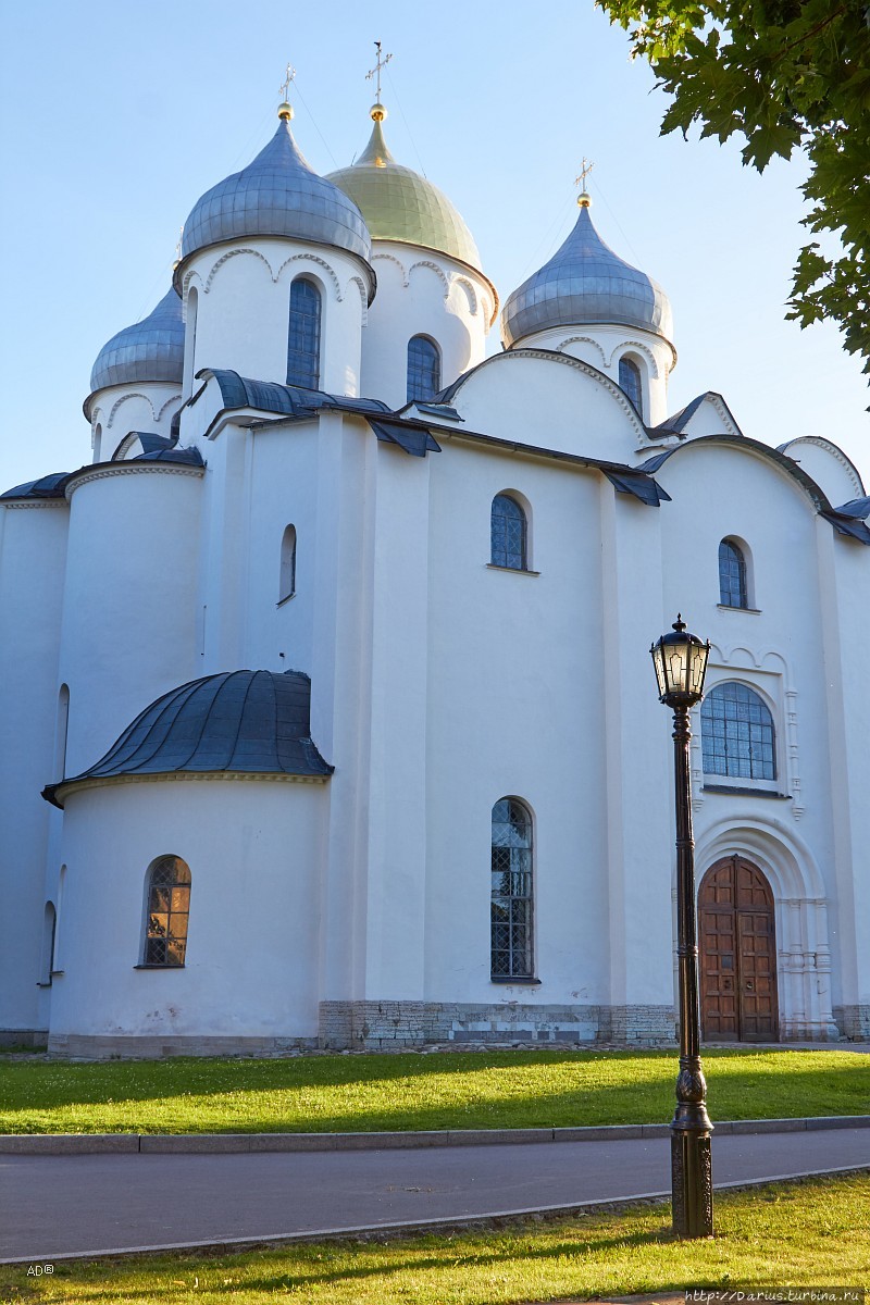 Великий Новгород Великий Новгород, Россия