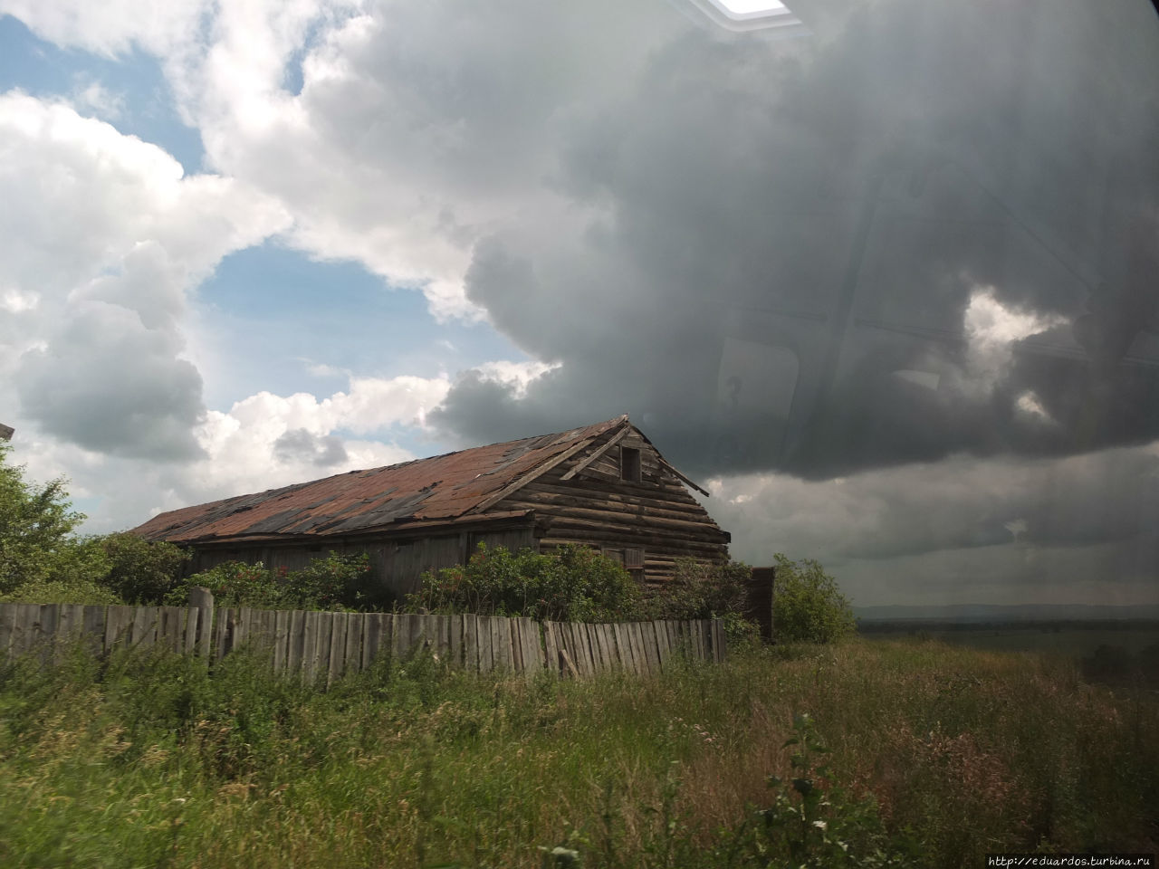 Сибирские храмы Красноярск, Россия