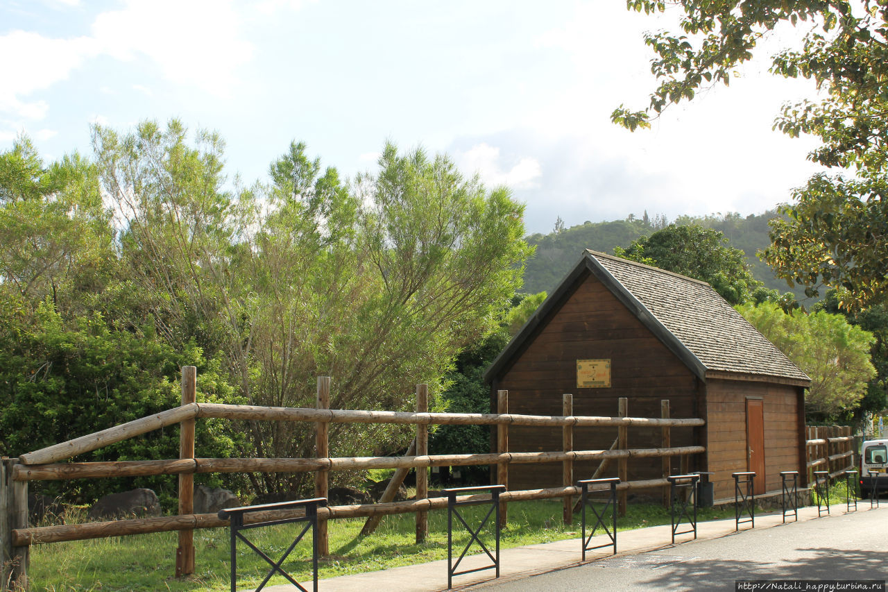 Три истории города 