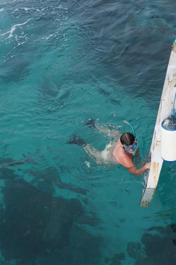 Индонезия. Остров Ринча Остров Ринка, Индонезия