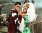 В 1961 году французский режиссер Мишель Буарон снял фильм Знаменитые любовные истории, в ролях Альбрехт- Ален Делон, Агнес- Бриджит Бардо. foto Internet