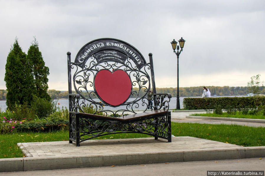 Самара. Дубль 2. Сентябрь Самара, Россия