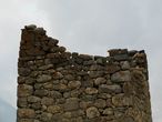 Башни и склепы древнего Цмити