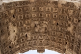 Рим. Триумфальная арка Тита
