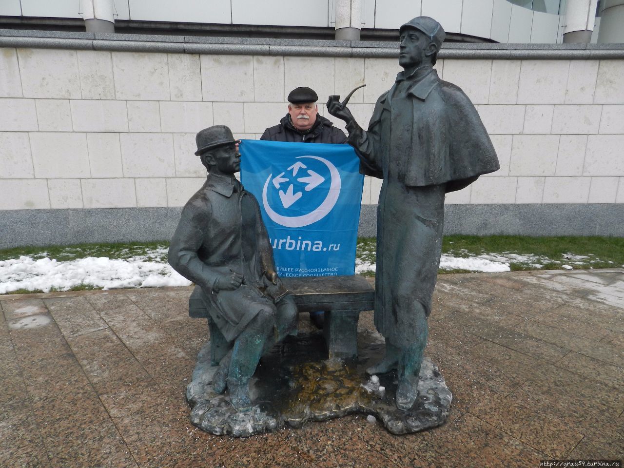 Советский Шерлок Холмс - один из самых лучших в мире кино Москва, Россия