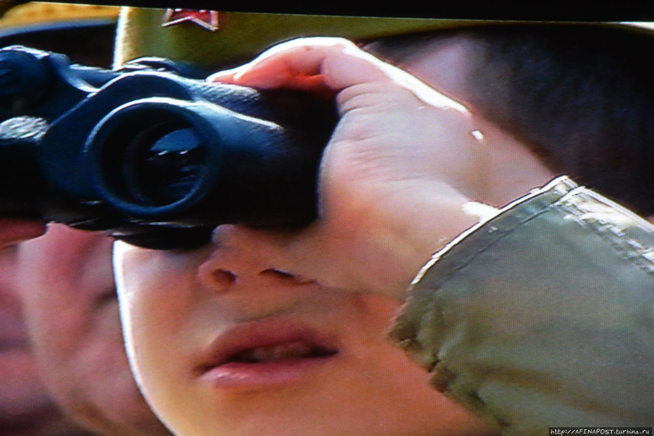 Парад Победы. Люди Москва, Россия