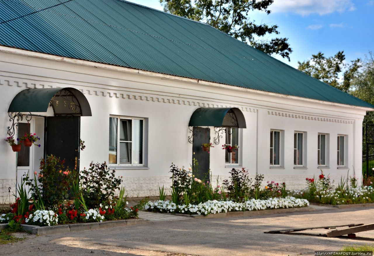 Кафедральный собор Рождества Христова Александров, Россия