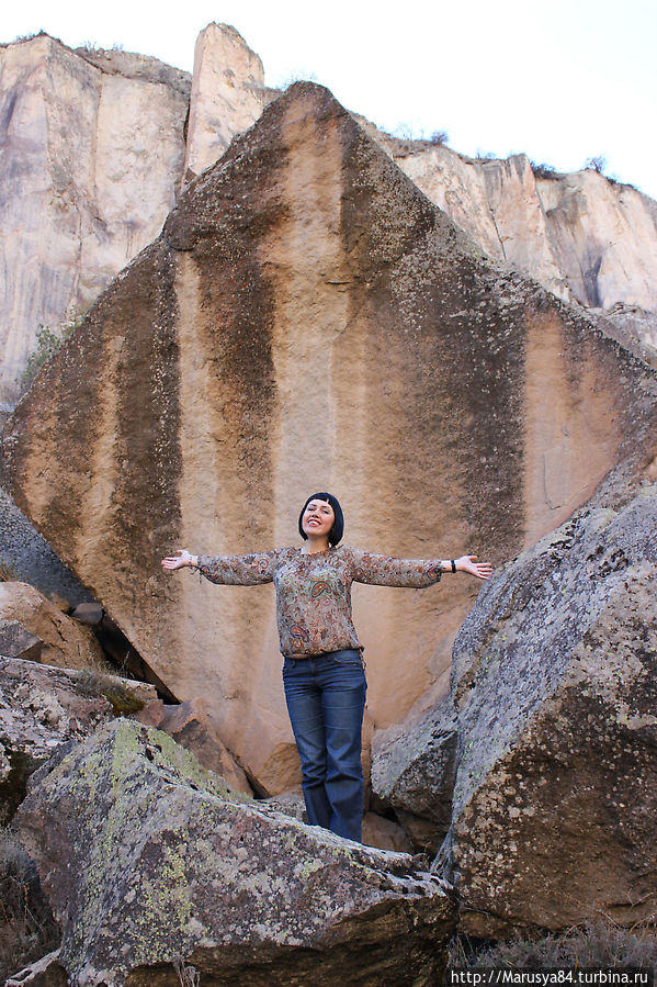 вот таие штучки там осыпаются