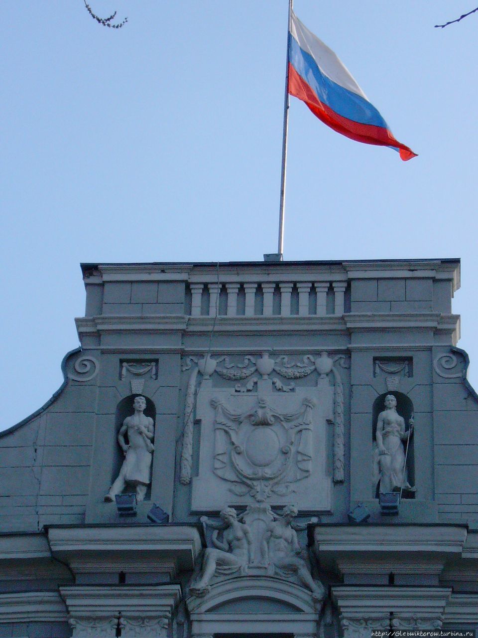 Заезд в апрельский  Воронеж на один день Воронеж, Россия