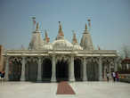 Храмы в Индии конечно просто восхитительны!