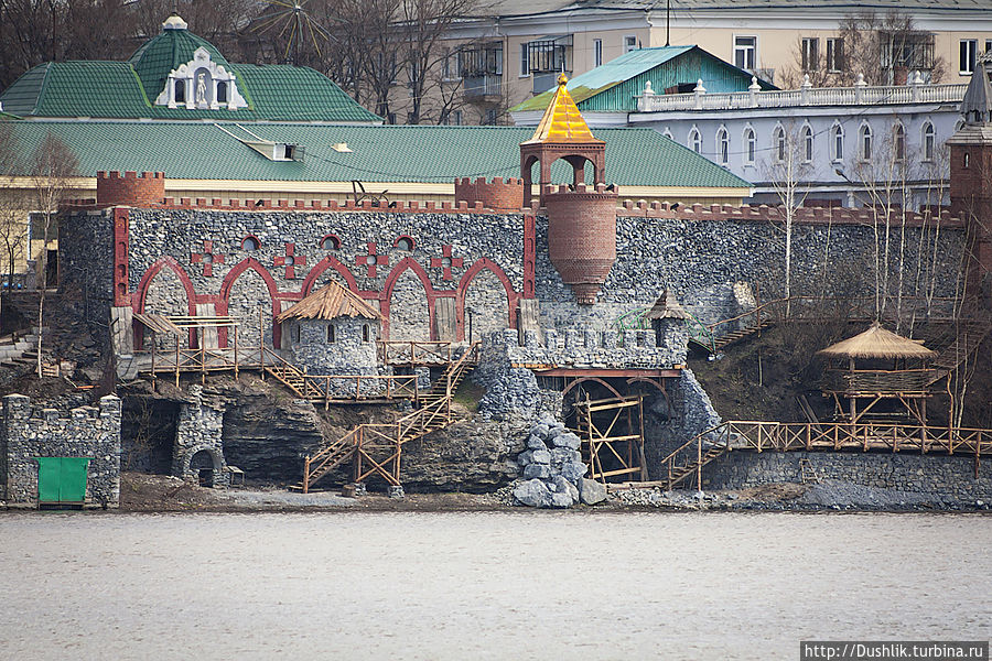 Галопом по Саткинским тропам Челябинская область, Россия