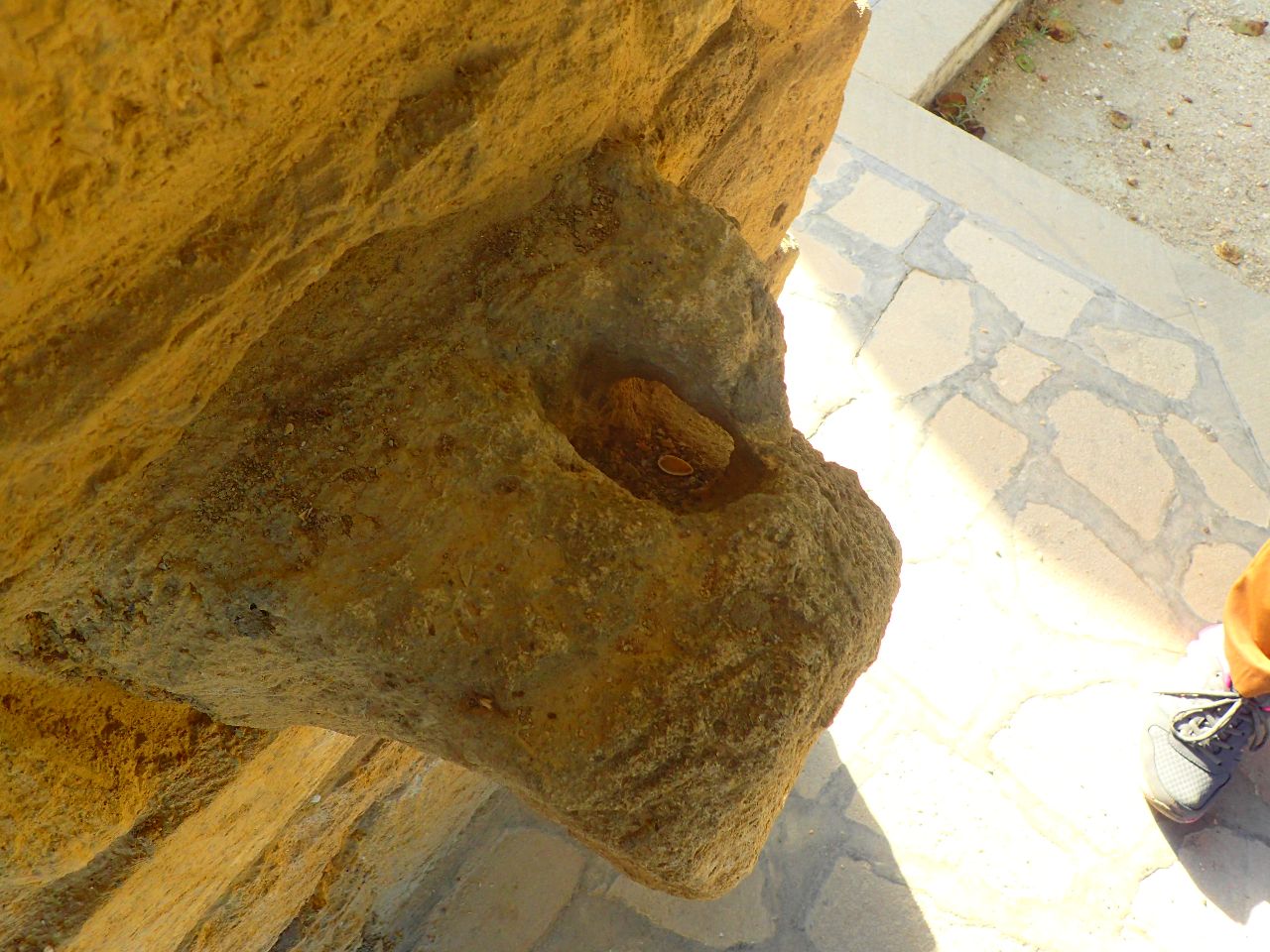 Крепость и музейный комплекс ГАЛА на Апшероне. Века в камне Гала, Азербайджан