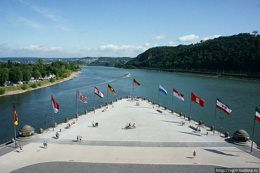 Немецкий угол