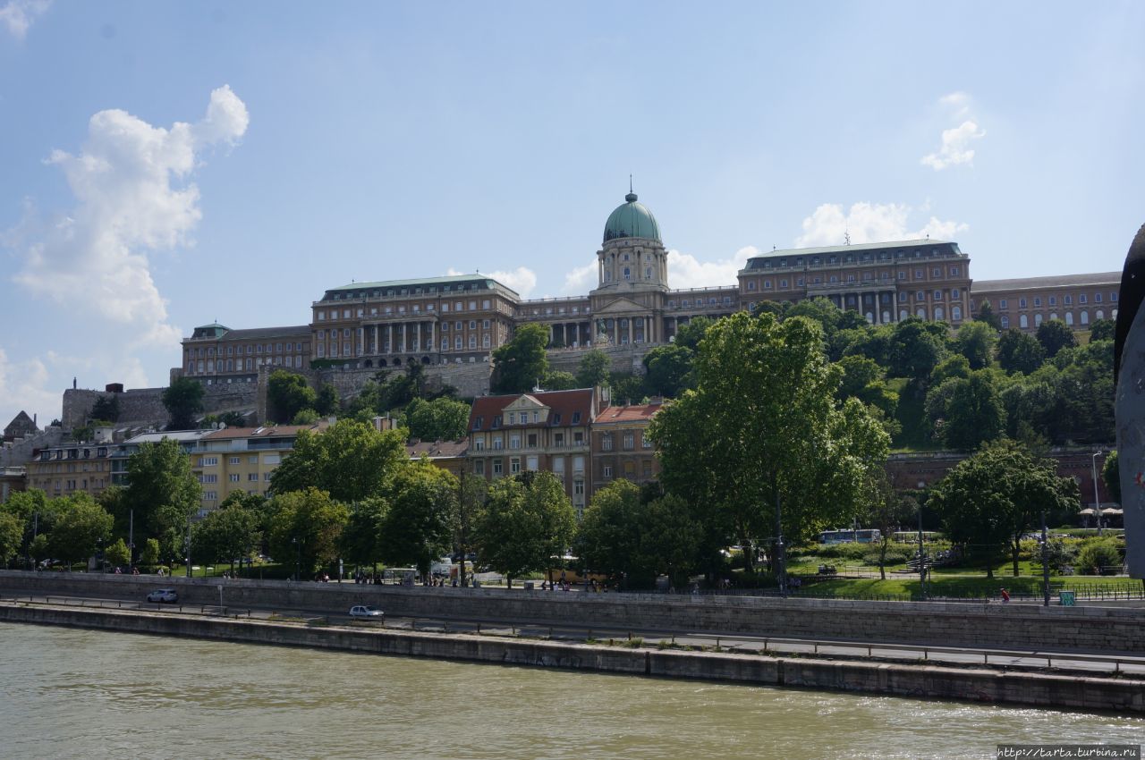 Снова и снова по Будапешту Будапешт, Венгрия