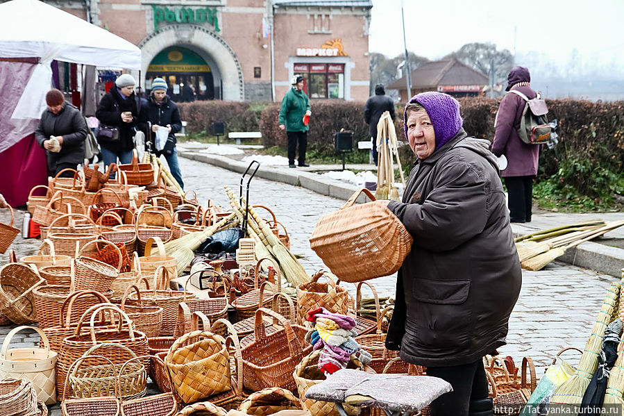 Фактурный Выборг Выборг, Россия