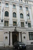 Посольство Великобритании