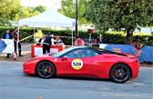 № 520 — FERRARI 458 ITALIA (2009)