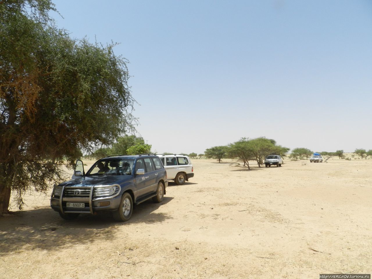 Нигер. Ч — 21. Долгая дорога из Агадеса в Зиндер Департамент Зиндер, Нигер