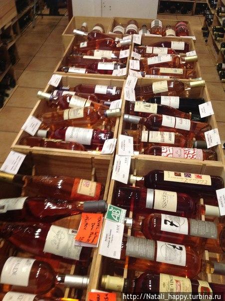 Винная лавка