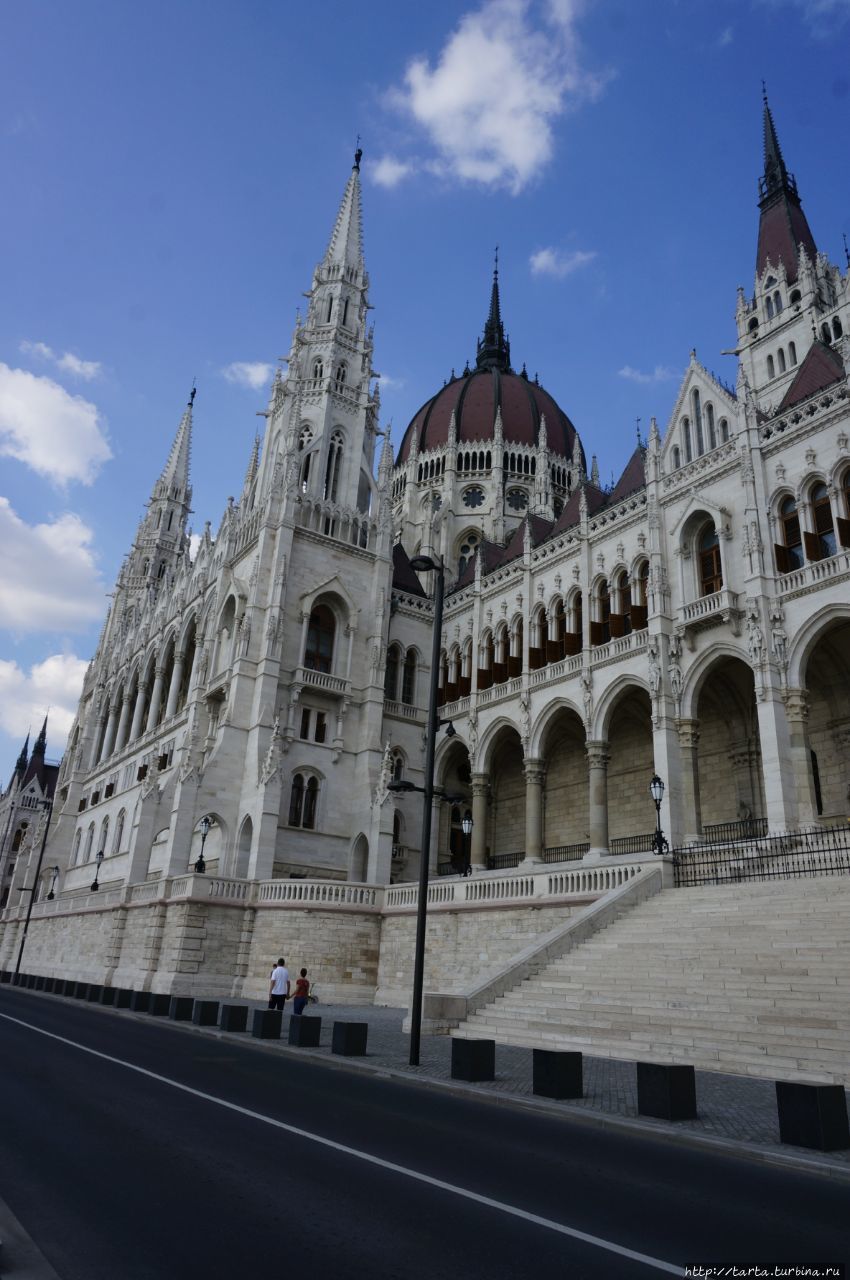 Здание Парламента Будапешт Будапешт, Венгрия
