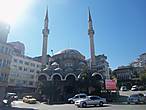 Мечеть Ислам — Паши .