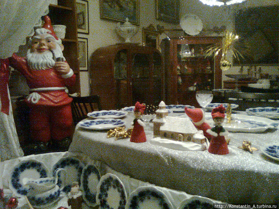 витрины магазинов Гетеборга-1