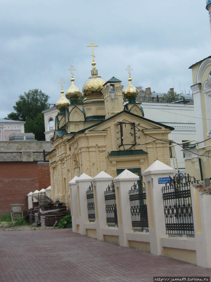 В гости к татарам Казань, Россия