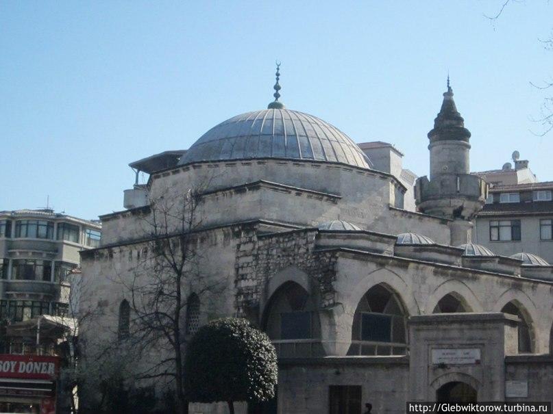 Мечеть Фатих / Fatih Camii