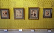 Питер Пауль Рубенс и его семья. Рисунки великого для меня живописца Рубенса