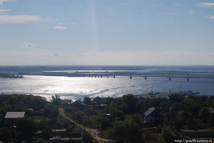 Хорошо в Укеке над Волгой Саратов, Россия